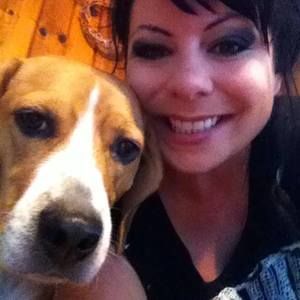 Meet your Posher, Tracy